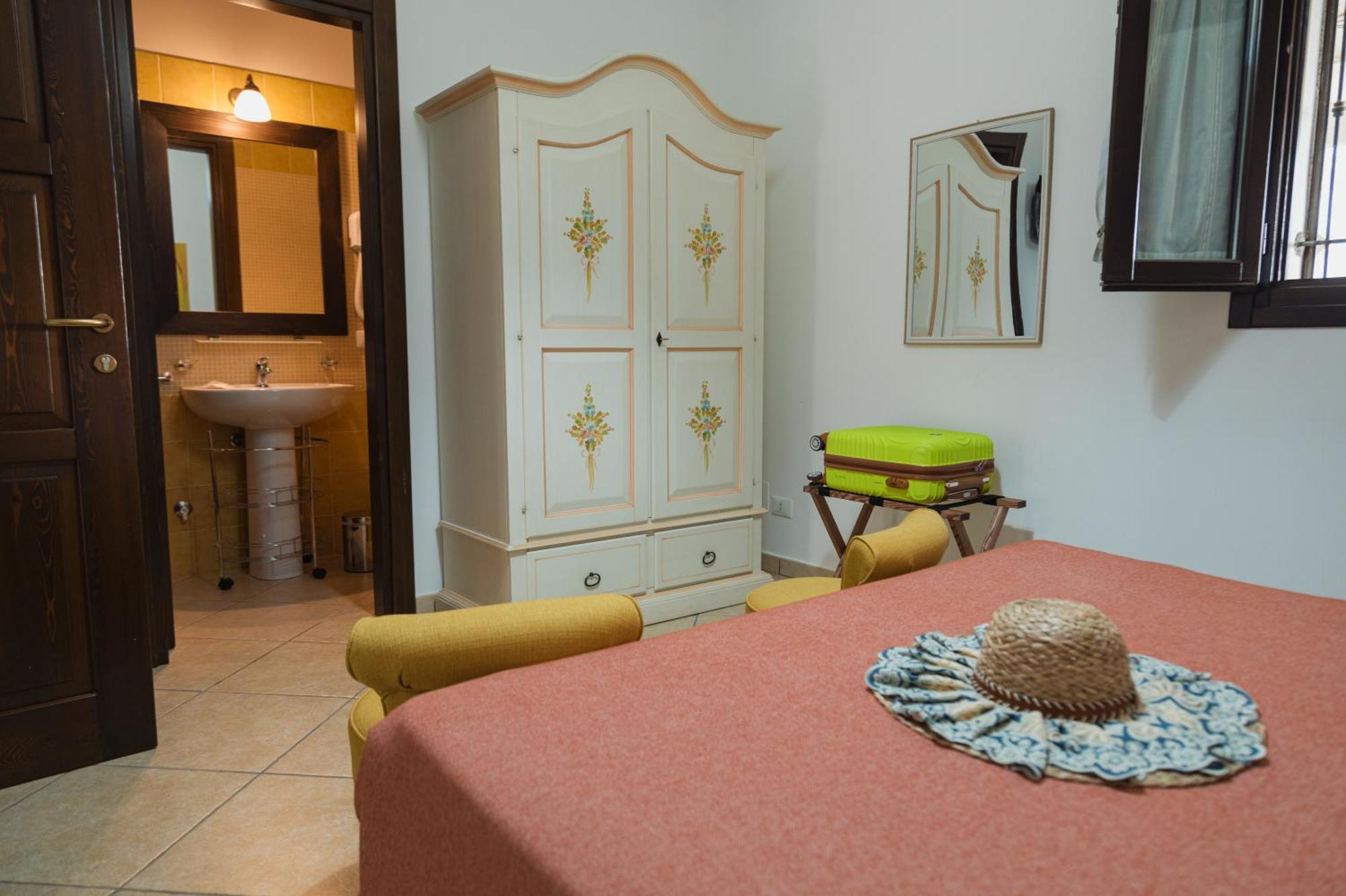 Tenuta Masseria & Spa Chicco Rizzo 스테르나티아 외부 사진