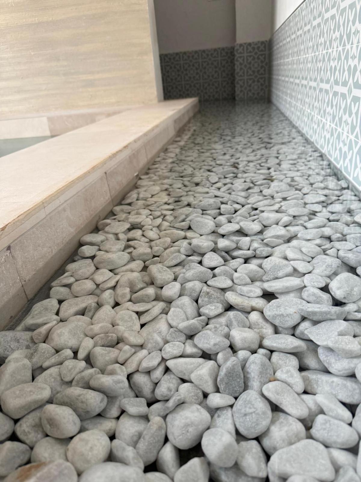 Tenuta Masseria & Spa Chicco Rizzo 스테르나티아 외부 사진