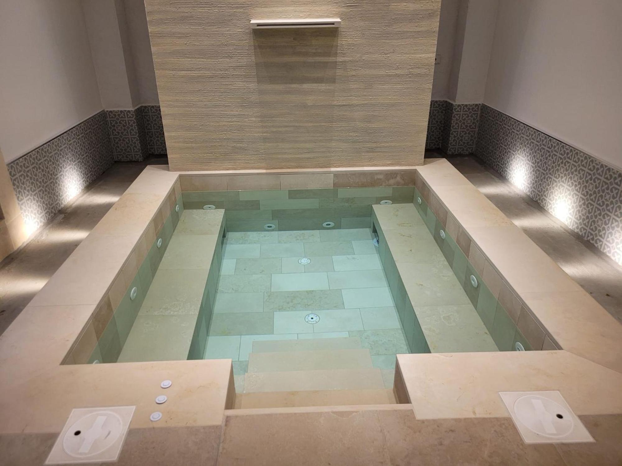 Tenuta Masseria & Spa Chicco Rizzo 스테르나티아 외부 사진