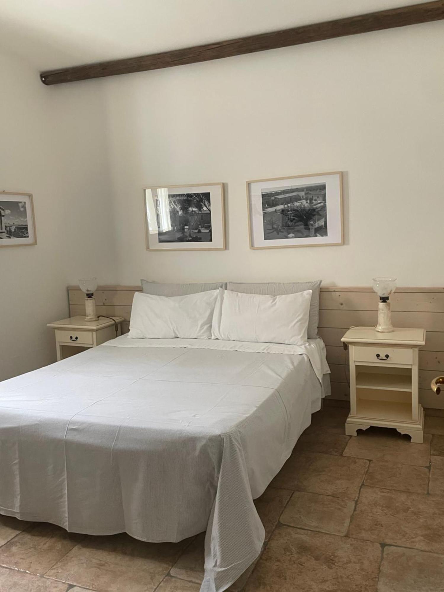 Tenuta Masseria & Spa Chicco Rizzo 스테르나티아 외부 사진